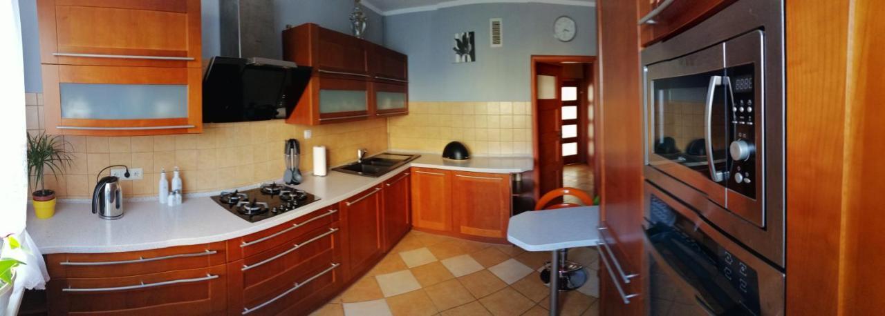 Appartement U Ireny à Jelenia Góra Extérieur photo