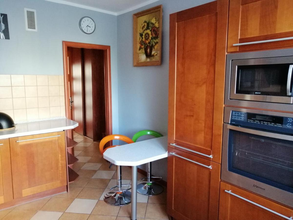 Appartement U Ireny à Jelenia Góra Extérieur photo